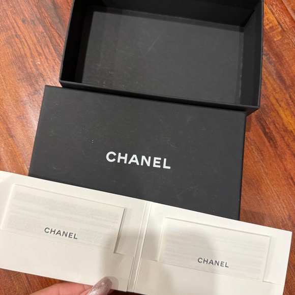 Chanel card holder - Picture 7 of 9